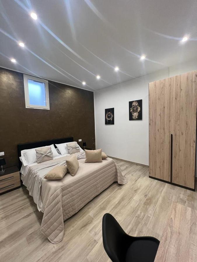 Goldenhouse Hotel Nápoly Kültér fotó