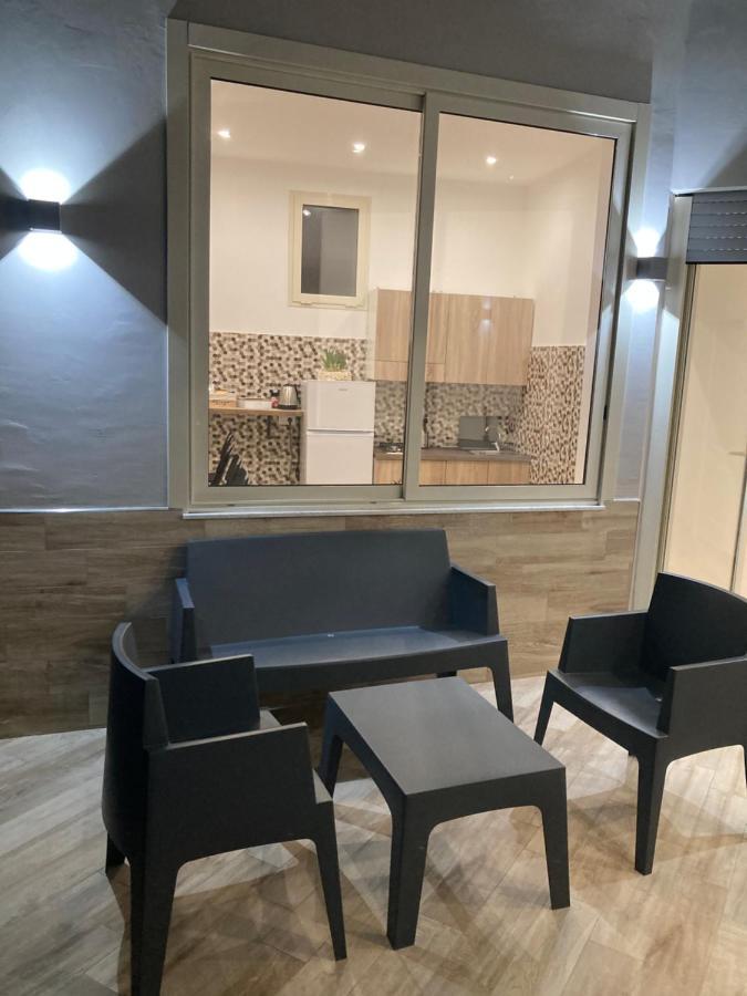 Goldenhouse Hotel Nápoly Kültér fotó