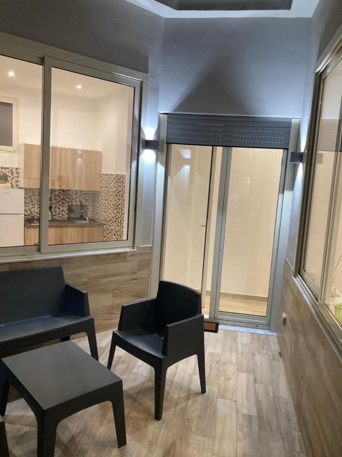 Goldenhouse Hotel Nápoly Kültér fotó